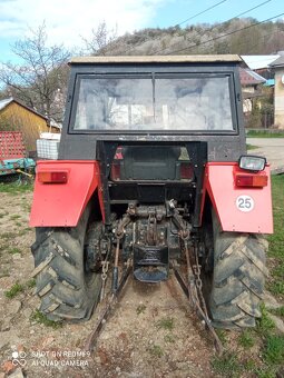 Zetor - 2