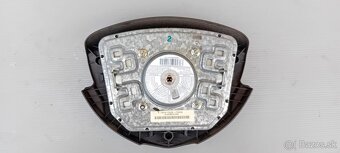 Airbag sada Renault Thalia II 2008 - 2