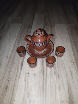 Porcelán - 2