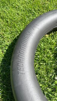 TechnoMousse - 2