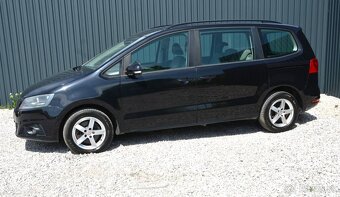 Seat Alhambra 2.0 TDi, 7 miest, DSG - 2