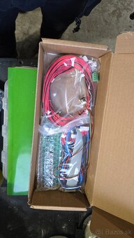 BMS JK PB2A16S20P + prislusenstvo - 2