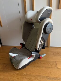 Britax römer kidfix - 2