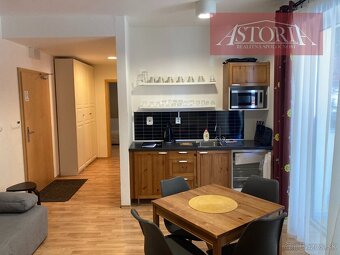 Apartmán na predaj Martinské Hole - 2