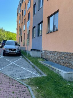 Predaj 3 izb. novostavby bytu s veľkou terasou a 2 x parkova - 2