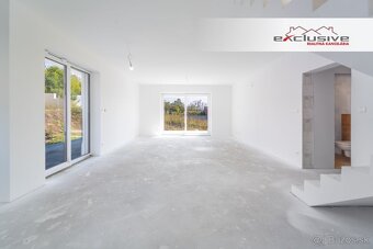 4–IZB.RODINNÝ DOM,KOBYLY okr.BARDEJOV,TERASA,GARÁŽ,564m2 POZ - 2