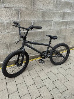Bmx - 2