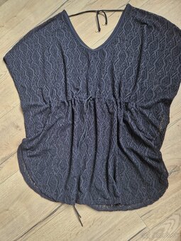 PLÁŽOVÁ TUNIKA veľ. S/M/L - 2