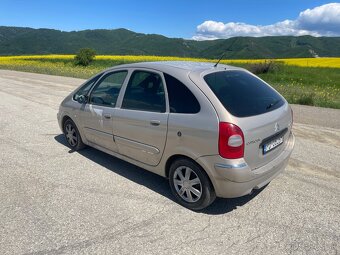 Citroën xsara picasso - 2