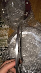 6x139.7 podlozka rozsirovacia 5mm - 2