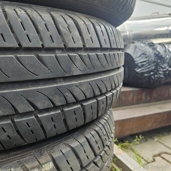 195/65 r15 Semperit - 2