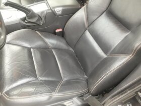 Volvo s60 d5 2.4 manual - 2