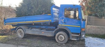 Mercedes-Benz Atego - 2