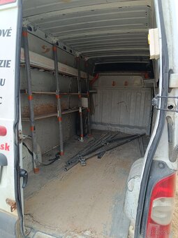 Renault master - 2