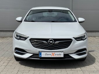 Opel Insignia 2.0 CDTI S S Innovation AT8 - 2