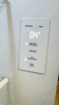 Chladnicka Hisense Multi Airflow - 2