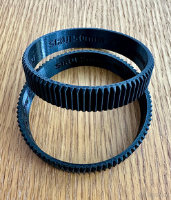 CINEGEAR Pro - SIRUI Focus Gear - 2