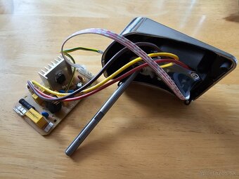 ETA Gratus elektronika - 2