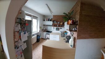 Predaj slnečného 2.5izb.bytu - 2