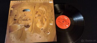 LP rock-pop 4 - 2