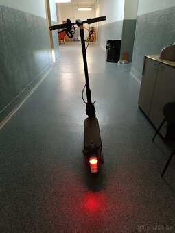 Elektrická kolobežka Xiaomi - 2