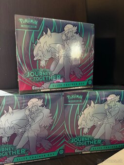 Pokemon Prismatic - 2