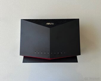 Asus RT-AX68U Pro - 2