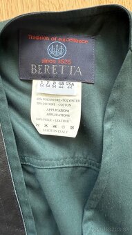 Vesta Beretta - 2