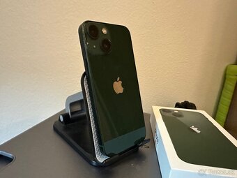 iPhone 13 Mini 100% Zdravie Batérie - 2