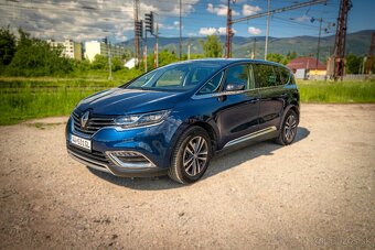 Predám Renault Espace V 2.0DCi (kúpené na SR) - 2