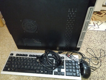 PC AMD FX - 2