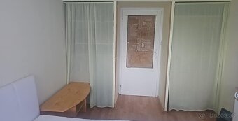Izba pre dievča/ženu ihneď k dispozícii - 2