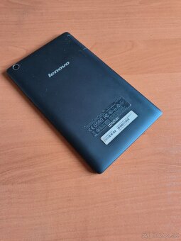 Lenovo TAB 2 A8-50D - 2