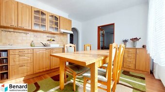 VEĽKÝ 2 IZBOVÝ BYT 63 M2, ŠIRŠIE CENTRUM PREŠOVA. - 2