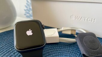 Apple Watch Series 5, 44mm - 2