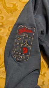 Fjallraven Keb fleece hoodie W - 2