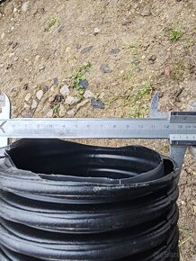 Predam Chráničku káblovú RAUTEC 125mm 450N HDPE - 2