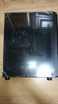 Nový PC s Ryzen 5 4600G - 2