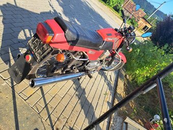 Jawa 350 - 2