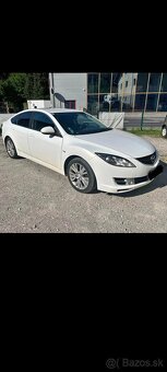 Mazda 6 - 2