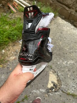 Bauer Supreme Mach Custom - 2