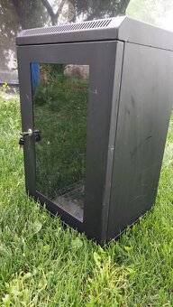 Zavesny rack - 2