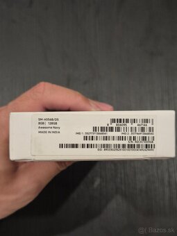 Samsung Galaxy A55 - 2