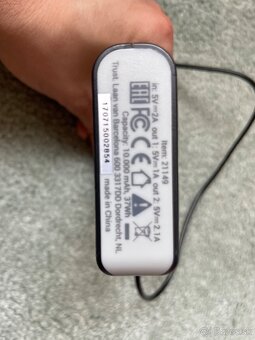 Powerbank - 2