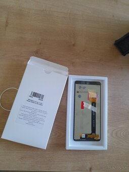 Samsung galaxy xcover 5 displej - 2
