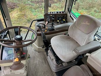 traktor-TOP-John Deere 6320|2022mth|74kW•40 km/h - 2