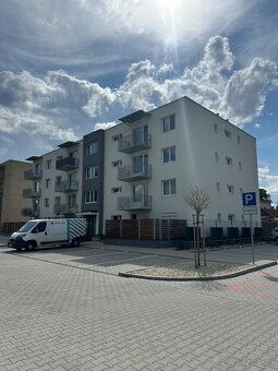 Prenájom 2-izbového bytu v novostavbe Meander Ždaňa - 2