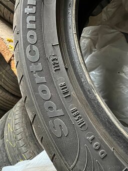Fulda Sportcontrol 2 245/45/r18 - 2