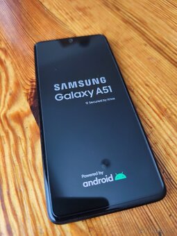 Samsung A51 - 2