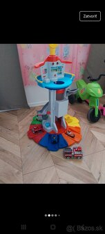 Paw patrol - 2